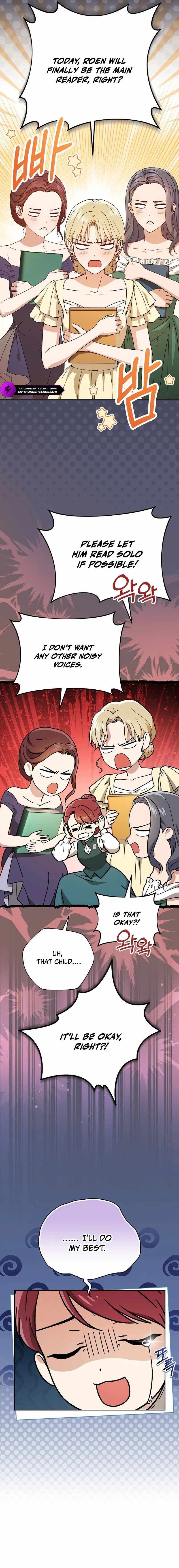The Concept-Grasping Magical Genius Chapter 5 2
